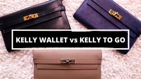 kelly to go wallet reviews